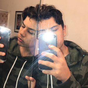 Meet your Posher, Alejandro